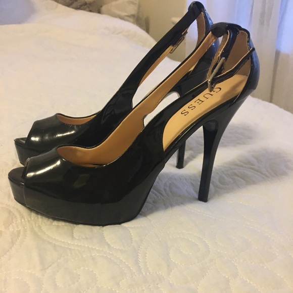 Guess heels - Picture 3 of 4
